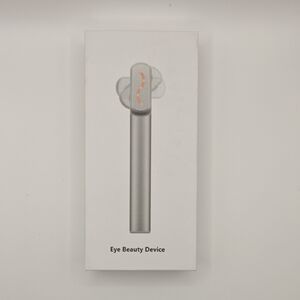 Silver Eye Beauty Device